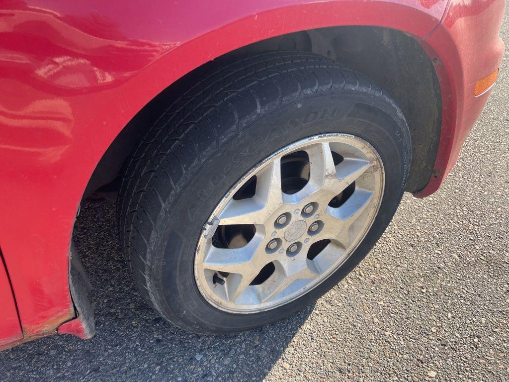 used 2002 Dodge Neon car, priced at $2,533