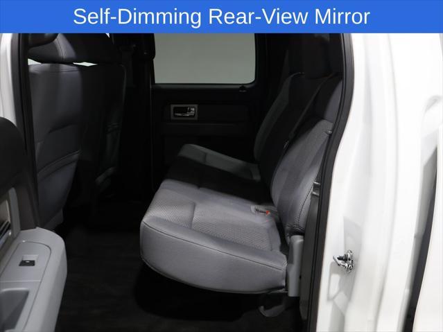 used 2011 Ford F-150 car, priced at $9,332