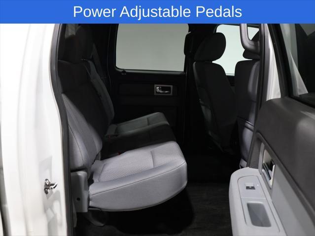 used 2011 Ford F-150 car, priced at $9,332
