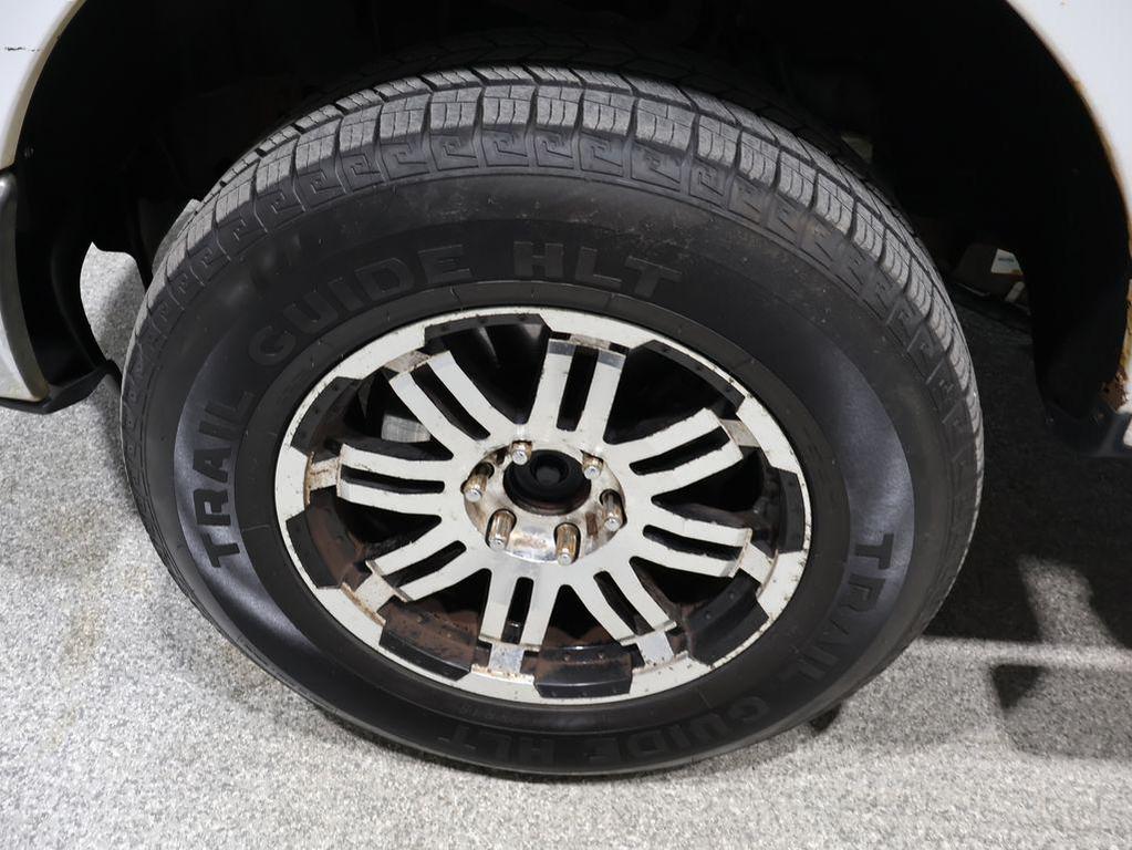 used 2011 Ford F-150 car, priced at $8,822