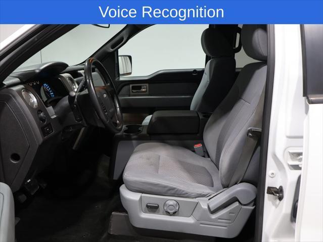 used 2011 Ford F-150 car, priced at $9,332