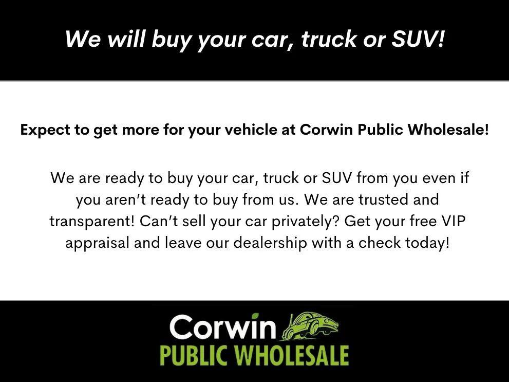 used 2011 Ford F-150 car, priced at $8,822