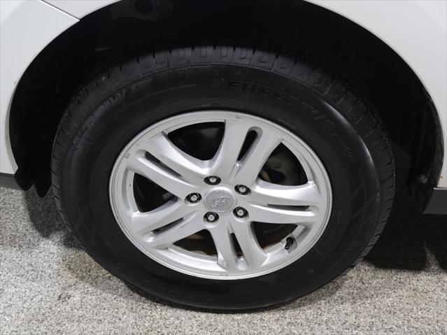 used 2010 Hyundai Santa Fe car, priced at $6,325