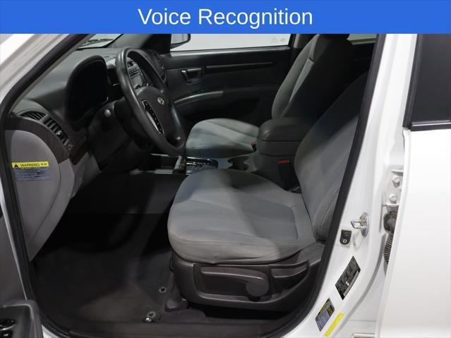 used 2010 Hyundai Santa Fe car, priced at $6,325