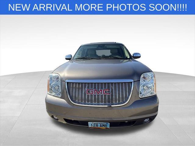 used 2014 GMC Yukon car, priced at $7,278