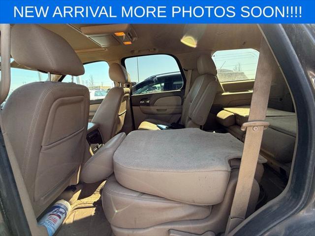used 2014 GMC Yukon car, priced at $7,278