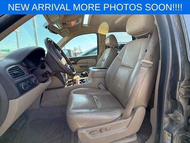 used 2014 GMC Yukon car, priced at $7,278