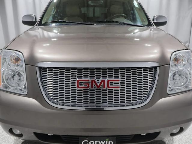 used 2014 GMC Yukon car, priced at $7,000