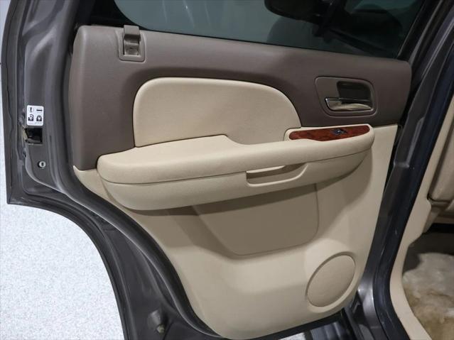 used 2014 GMC Yukon car, priced at $7,000