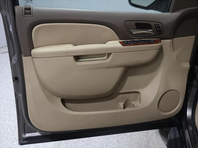 used 2014 GMC Yukon car, priced at $7,000