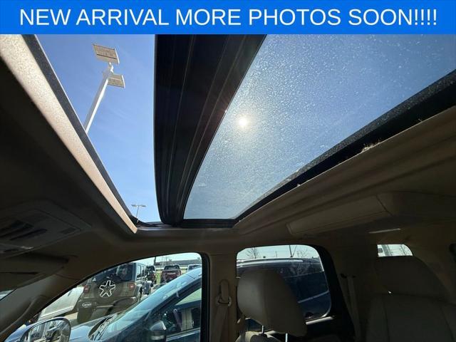 used 2014 GMC Yukon car, priced at $7,278