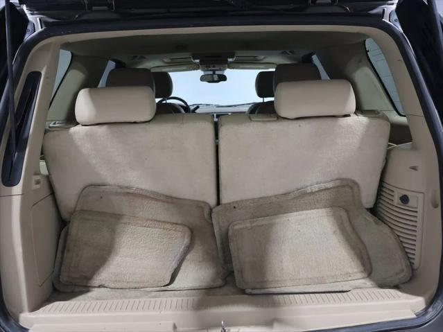 used 2014 GMC Yukon car, priced at $7,000