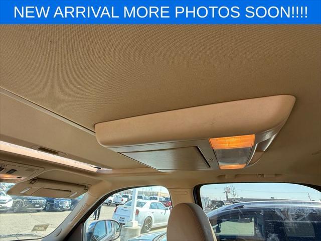 used 2014 GMC Yukon car, priced at $7,278