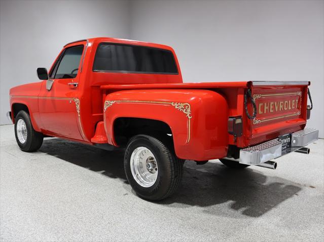 used 1984 Chevrolet C10/K10 car, priced at $15,000