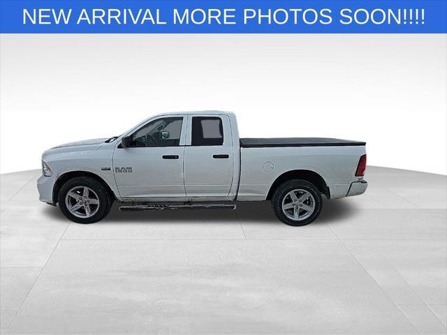 used 2015 Ram 1500 car, priced at $10,522