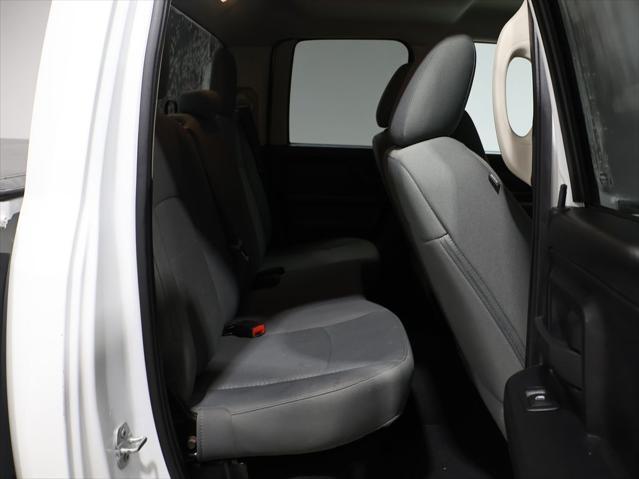 used 2015 Ram 1500 car, priced at $7,436