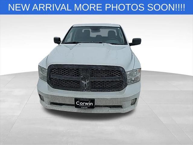 used 2015 Ram 1500 car, priced at $10,522