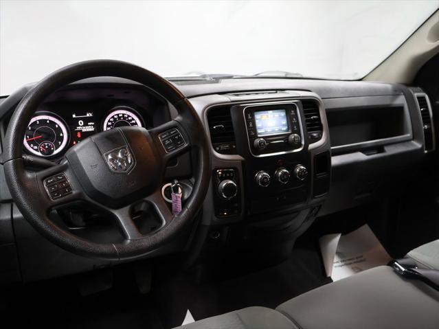 used 2015 Ram 1500 car, priced at $7,436