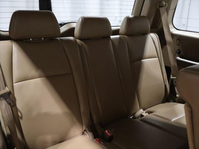 used 2007 Honda Pilot car, priced at $4,774