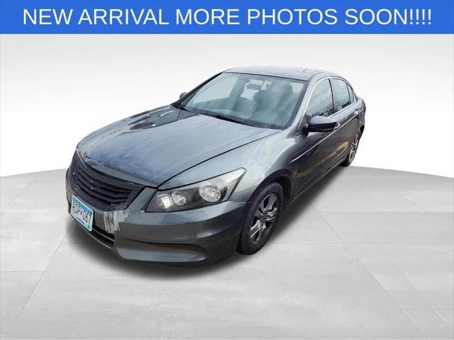 used 2012 Honda Accord car, priced at $6,787