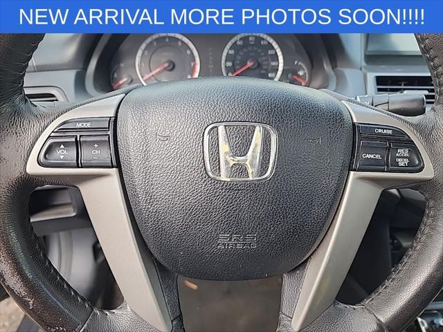 used 2012 Honda Accord car, priced at $6,787