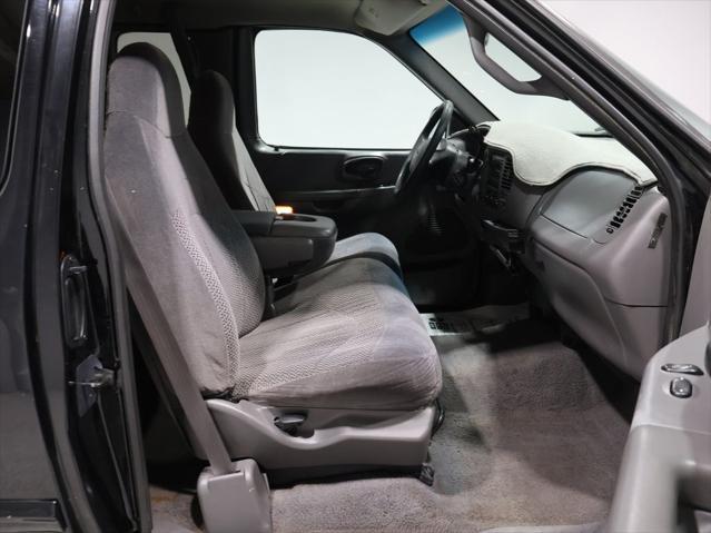 used 1999 Ford F-150 car, priced at $3,932