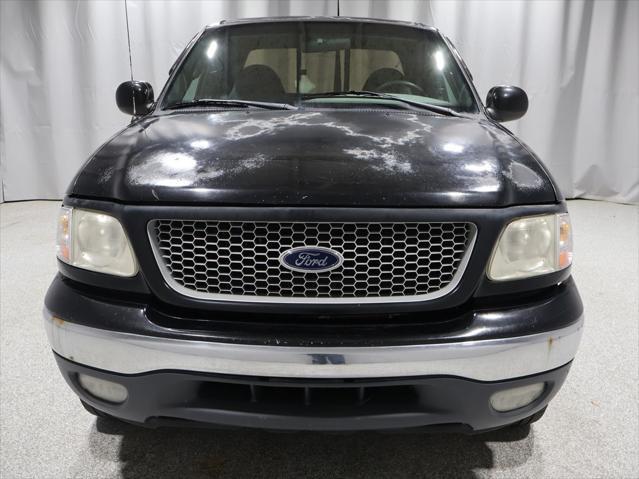 used 1999 Ford F-150 car, priced at $3,932