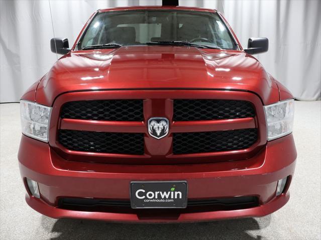 used 2013 Ram 1500 car, priced at $12,826