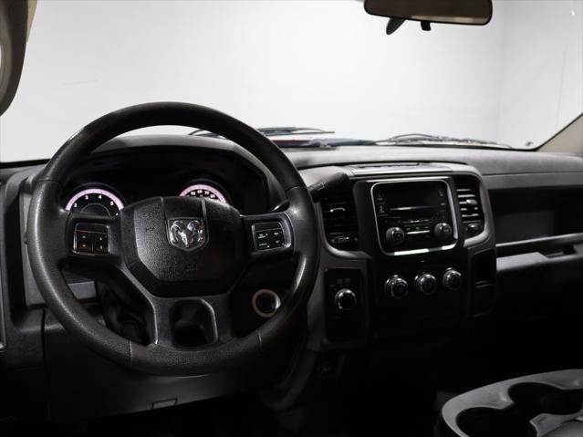 used 2013 Ram 1500 car, priced at $12,826