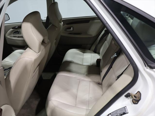 used 2004 Volvo S40 car, priced at $4,500