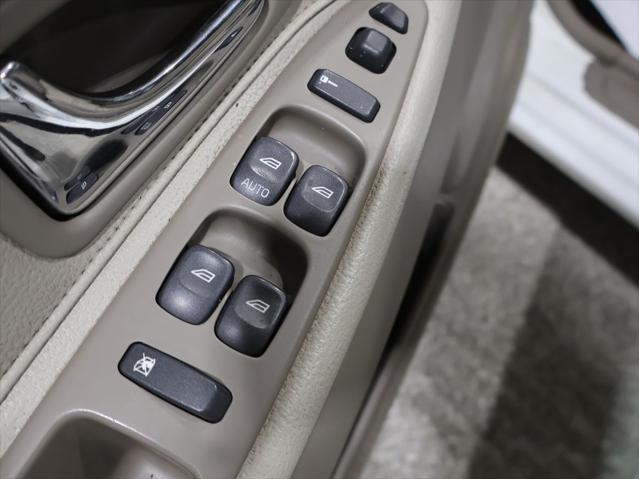 used 2004 Volvo S40 car, priced at $4,500
