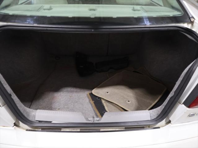 used 2004 Volvo S40 car, priced at $4,500