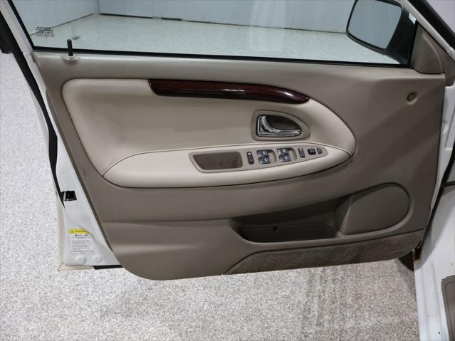 used 2004 Volvo S40 car, priced at $4,500