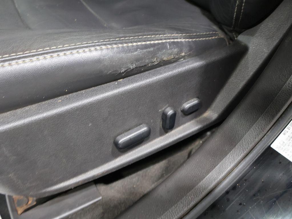 used 2012 Ford Fusion car, priced at $5,593