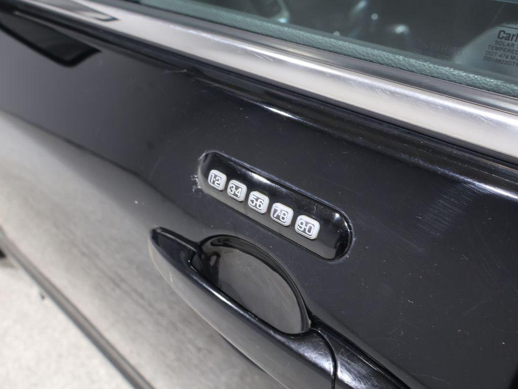 used 2012 Ford Fusion car, priced at $5,593
