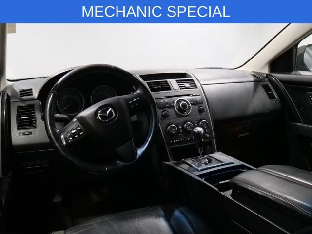 used 2012 Mazda CX-9 car, priced at $3,766