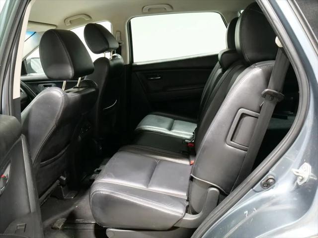 used 2012 Mazda CX-9 car, priced at $3,997