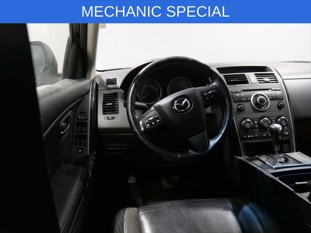 used 2012 Mazda CX-9 car, priced at $3,766