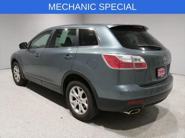 used 2012 Mazda CX-9 car, priced at $3,766