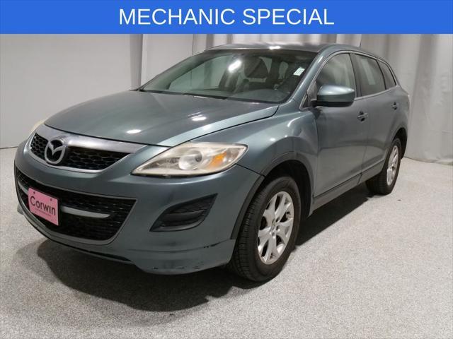 used 2012 Mazda CX-9 car, priced at $3,766