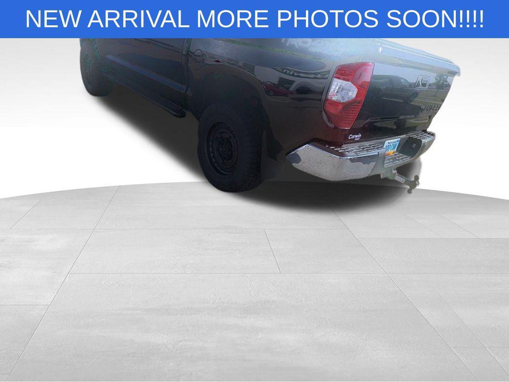 used 2019 Toyota Tundra car, priced at $22,856