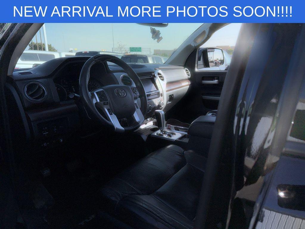 used 2019 Toyota Tundra car, priced at $22,856