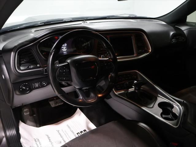 used 2020 Dodge Challenger car, priced at $22,729