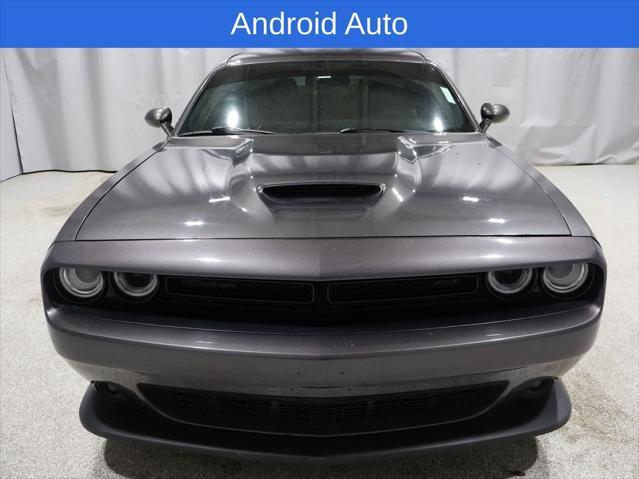 used 2020 Dodge Challenger car, priced at $22,729