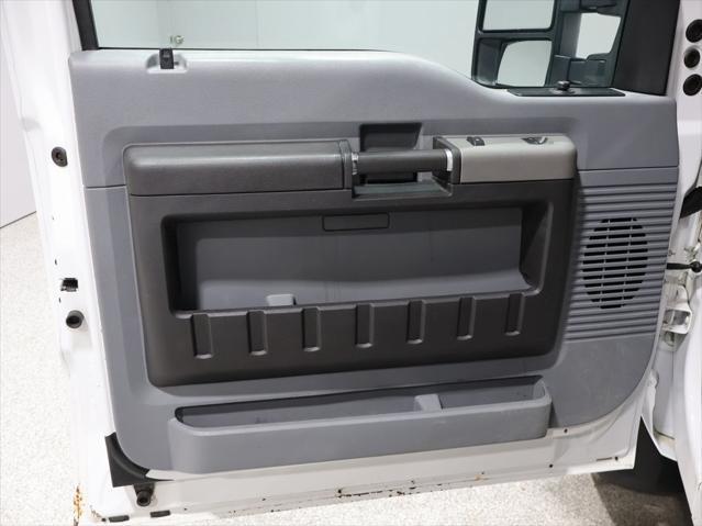 used 2013 Ford F-250 car, priced at $16,500
