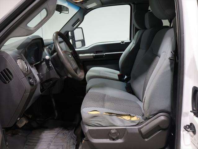 used 2013 Ford F-250 car, priced at $16,500