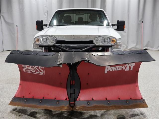 used 2013 Ford F-250 car, priced at $16,500