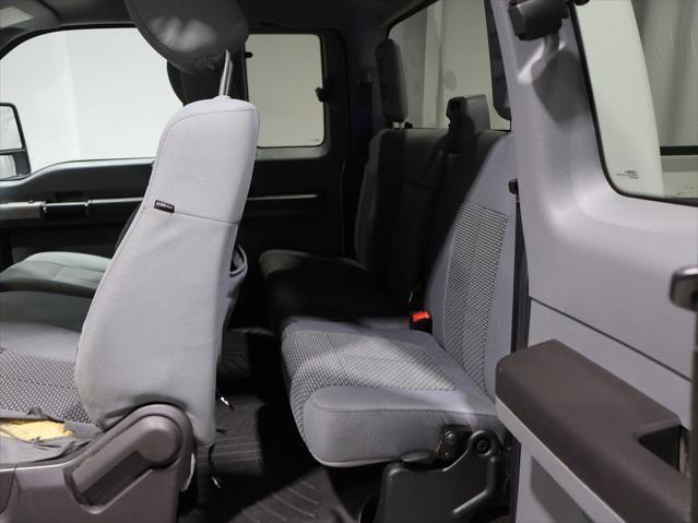 used 2013 Ford F-250 car, priced at $16,500