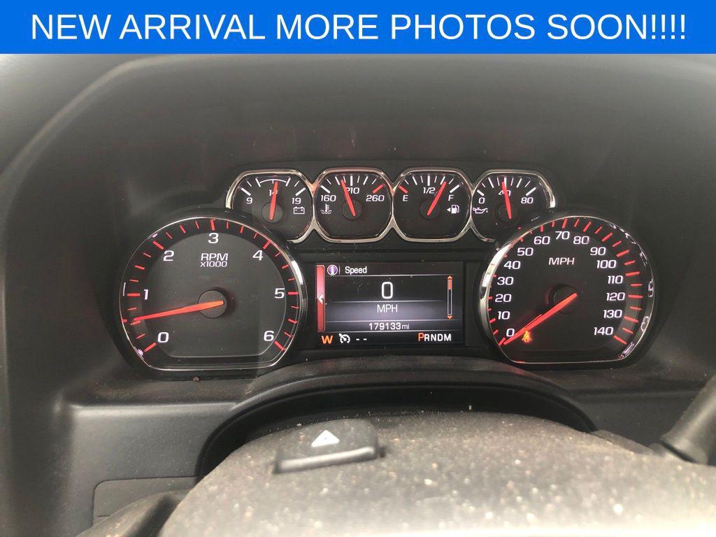 used 2015 GMC Sierra 1500 car, priced at $14,500