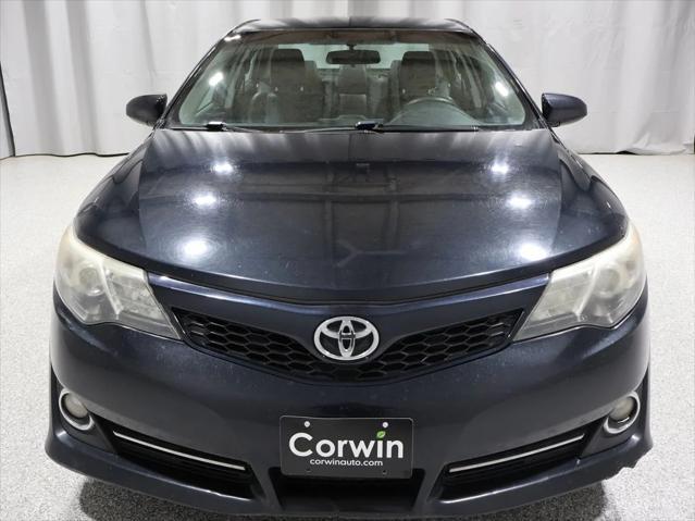 used 2012 Toyota Camry car, priced at $7,473